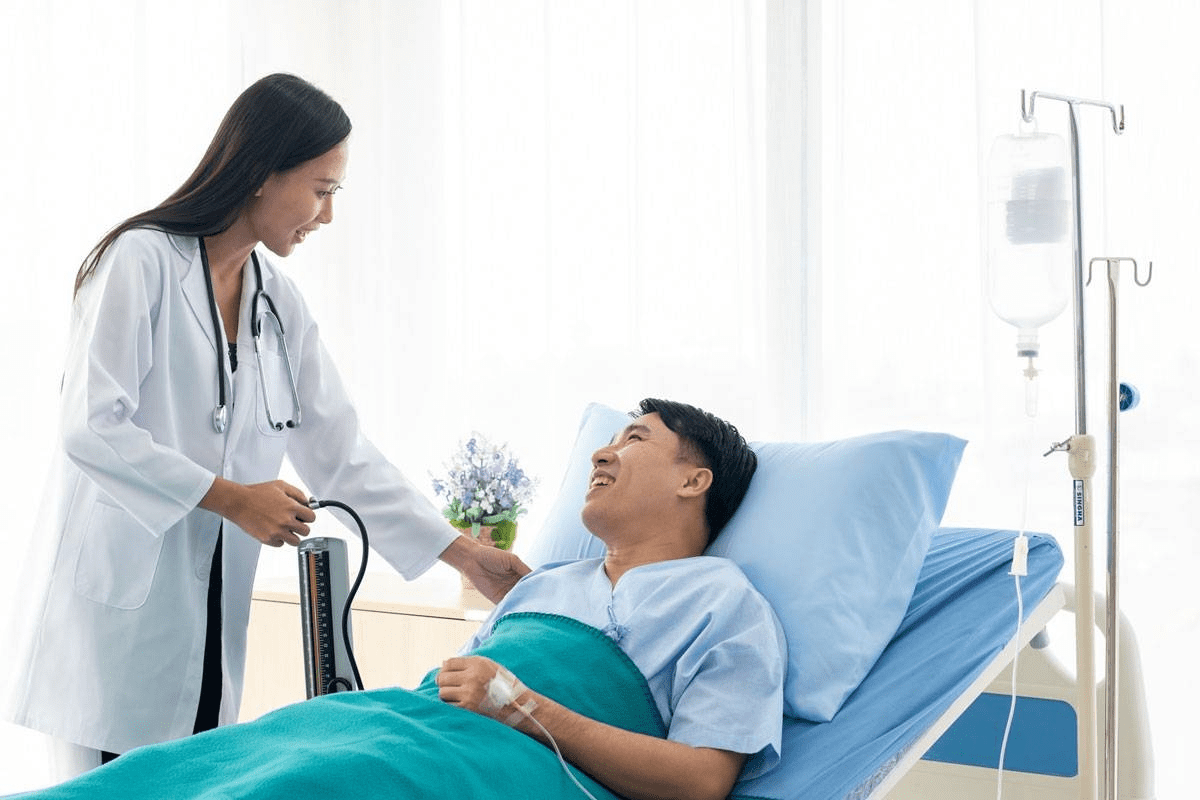 Operate Prostate Safely: Essential Guide to Using a Catheter Bag