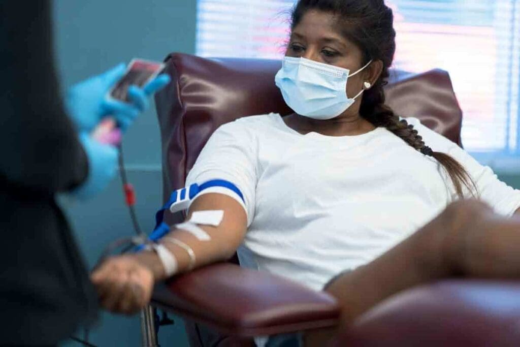 What Blood Type Can O Positive Receive? Facts and Compatibility Explained 2 What Blood Type Can O Positive Receive? Facts and Compatibility Explained