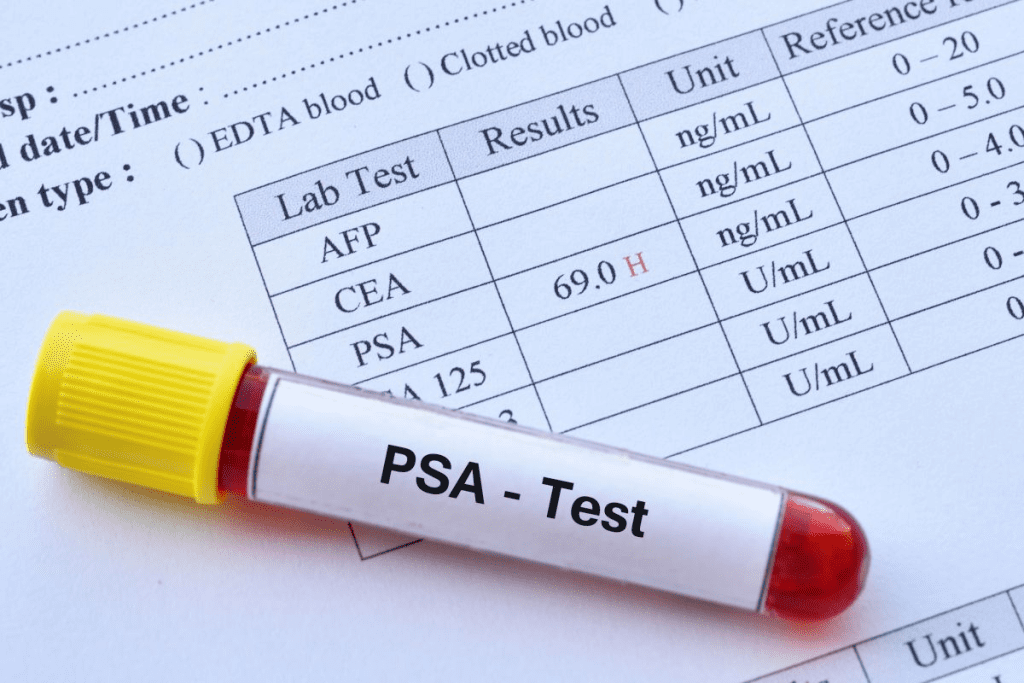 Factors Affecting PSA Test: Shocking Truths
