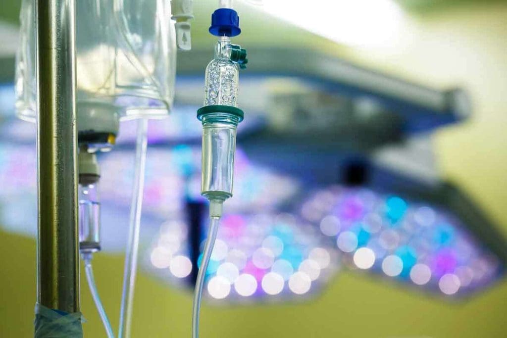 What Chemical Is in Chemotherapy? 5 Powerful Drug Types Explained