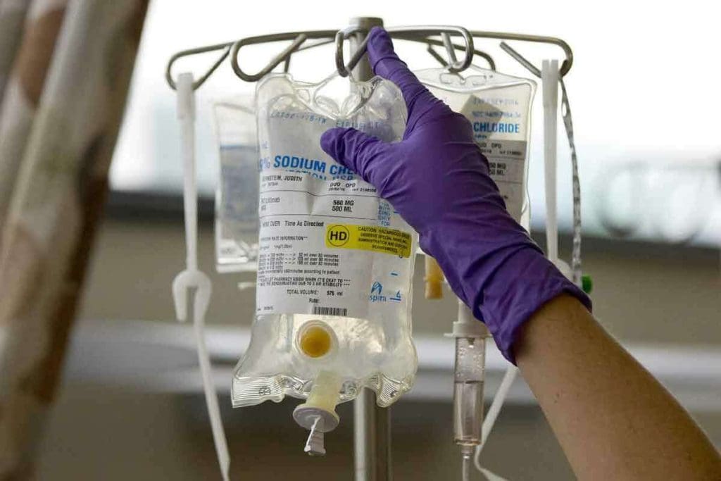What Chemical Is in Chemotherapy? 5 Powerful Drug Types Explained