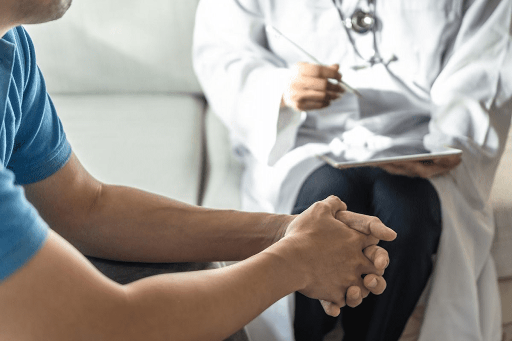 Signs Prostate Cancer Has Spread: Red Flags