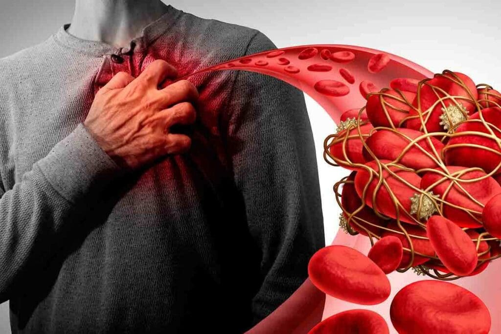 Blood Clot on Hand: 7 Symptoms and Signs to Watch For