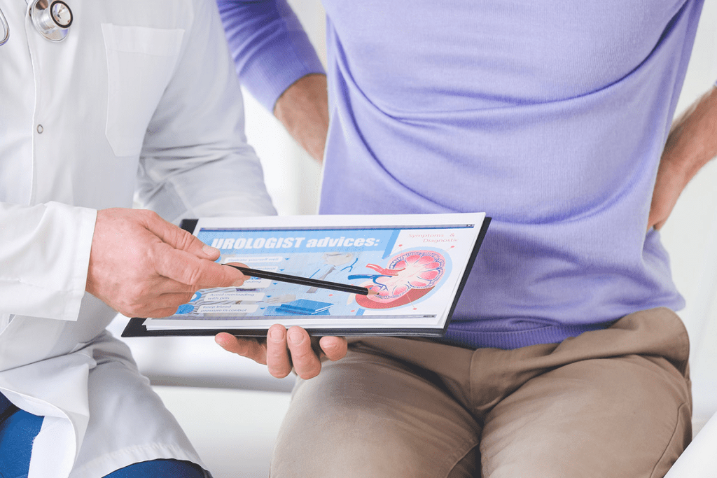 What is a Urologist? The Best Age for a Visit: 5 Key Signs