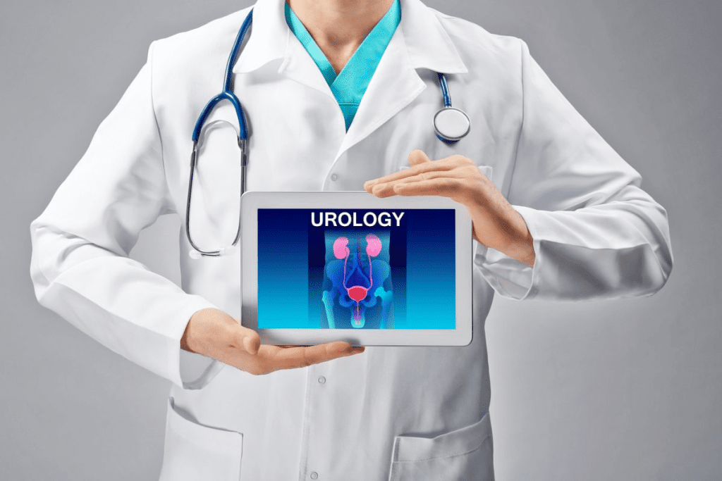 ED Shocking Truth: Does Erectile Dysfunction Come Under Urology?