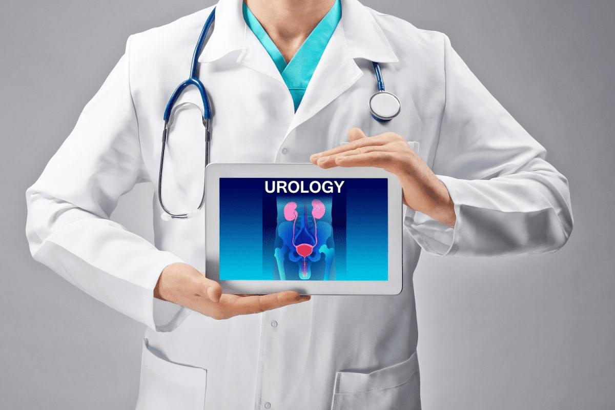 ED Shocking Truth: Does Erectile Dysfunction Come Under Urology?