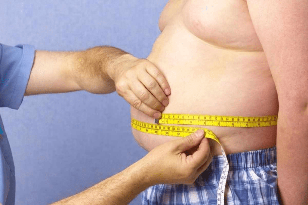 Why Am I Gaining Weight So Fast? Child Causes