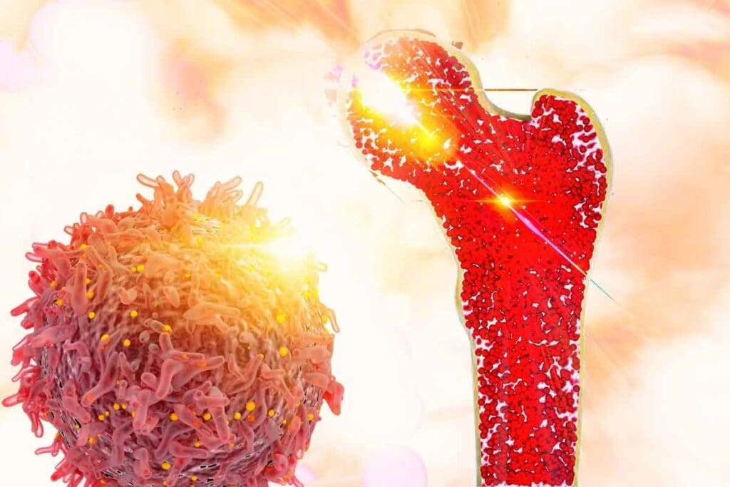 How to Treat Bone Marrow Cancer: Step-by-Step Treatment Options and Outlook