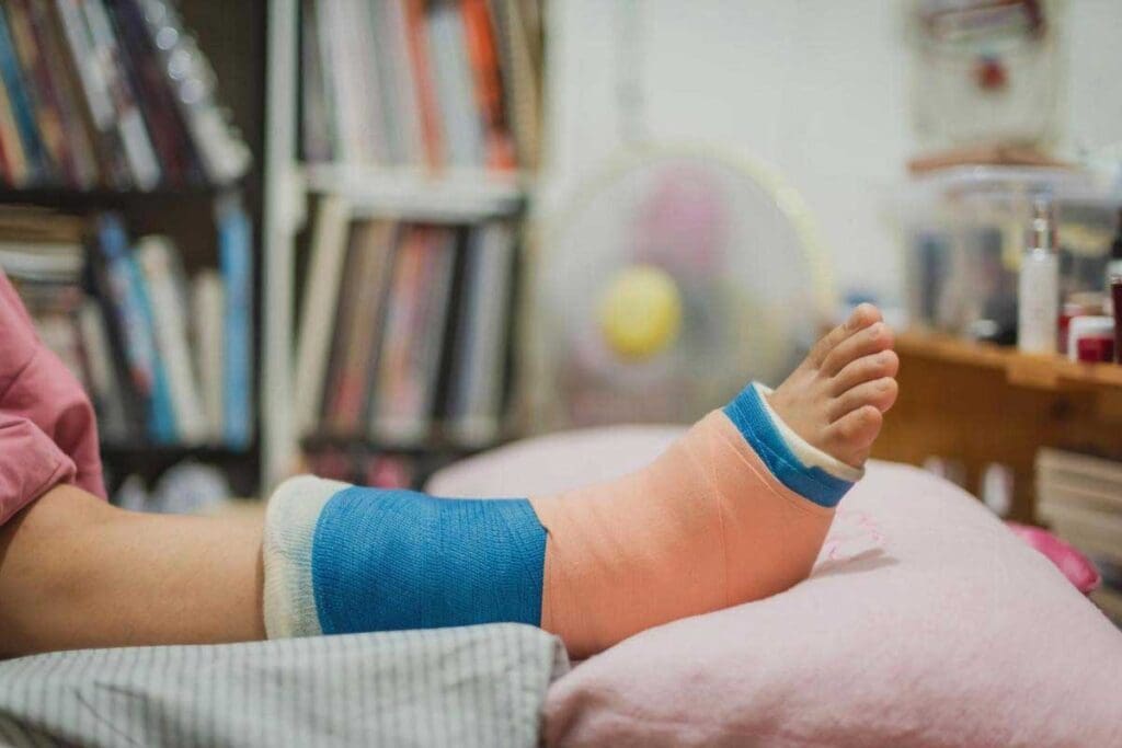 15 Key Symptoms of Blood Clot After Surgery You Shouldn't Ignore