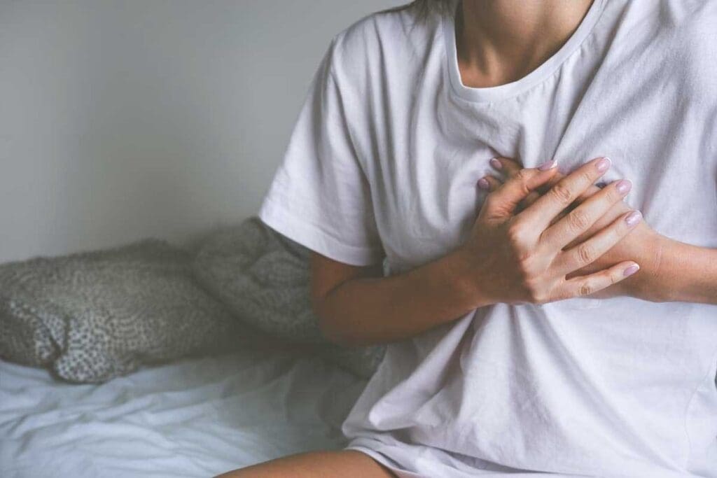 Pulmonary Embolism Pregnancy: 7 Key Symptoms You Shouldn’t Ignore 3 Pulmonary Embolism Pregnancy: 7 Key Symptoms You Shouldn’t Ignore