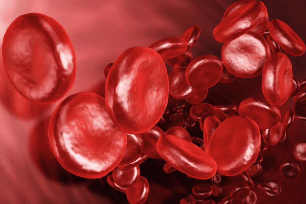 Anemia: Crucial Early Signs of Low Hemoglobin
