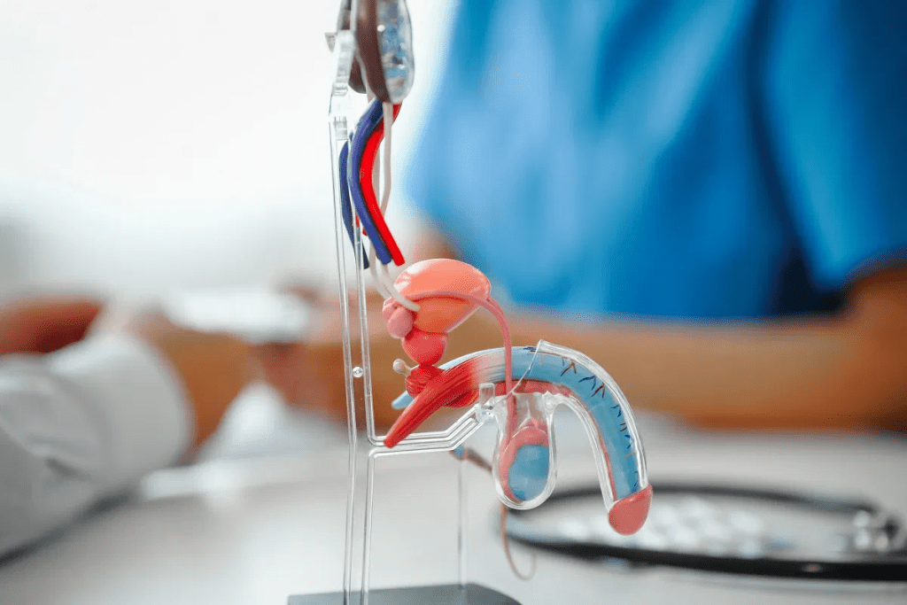 Number 1 Cause of Prostate Cancer