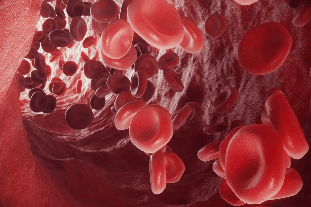 Anemia: Crucial Early Signs of Low Hemoglobin