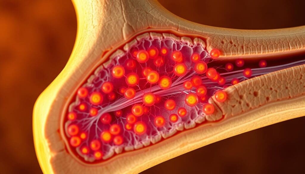 How Does Bone Marrow Grow Back After Donation and What Is the Recovery Like?