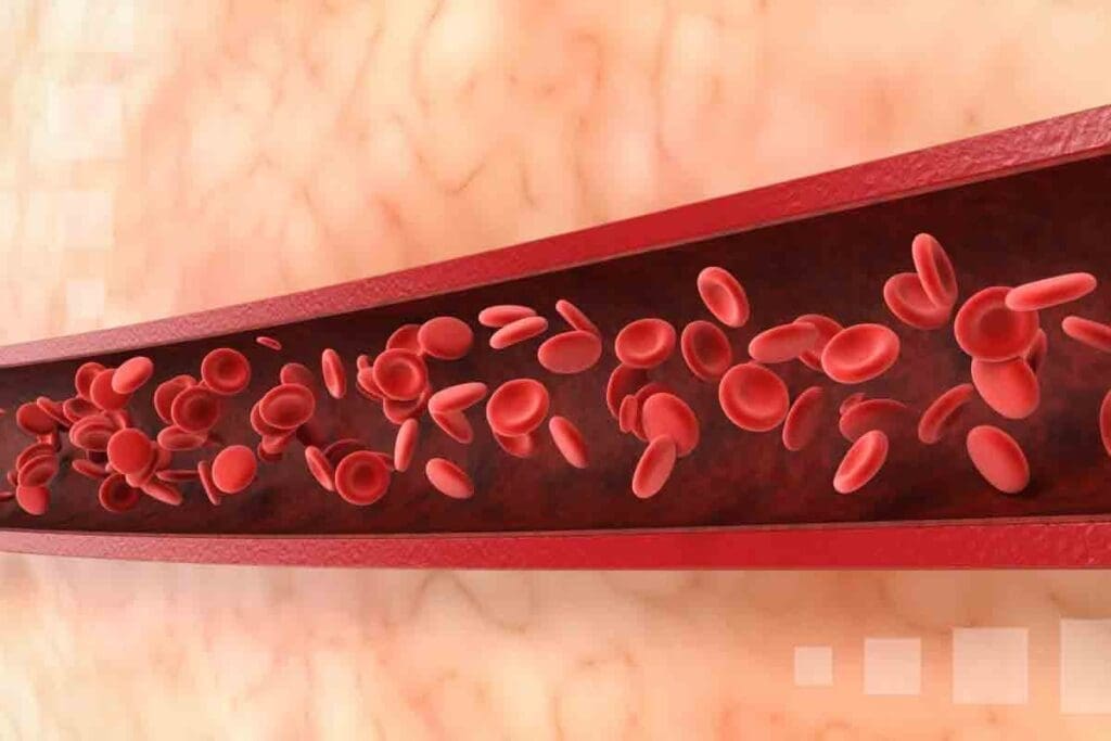 25 Types of Blood Diseases List: Names, Disorders, and Conditions