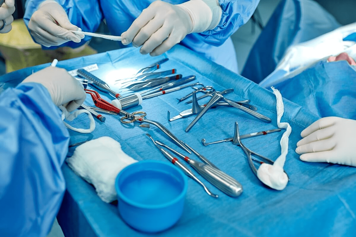 Urethroplasty Time: How Long Does the Procedure Truly Take?