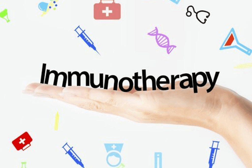 Side Effects: The Major Downsides of Modern immunotherapy Treatments 1 Side Effects: The Major Downsides of Modern immunotherapy Treatments