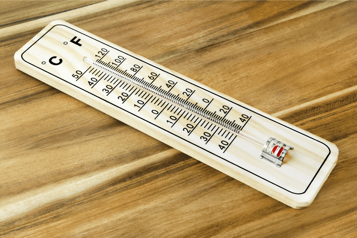 Celsius to Fahrenheit: Is 98.6 a Fever?