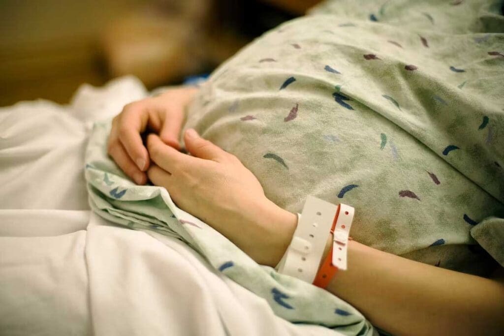 Clotting Disorder Pregnancy: 7 Key Causes and Effective Management Tips