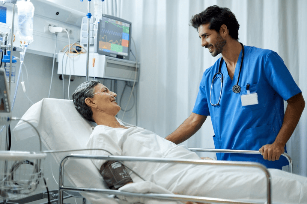 Urethroplasty Recovery: Vital Time for the Procedure