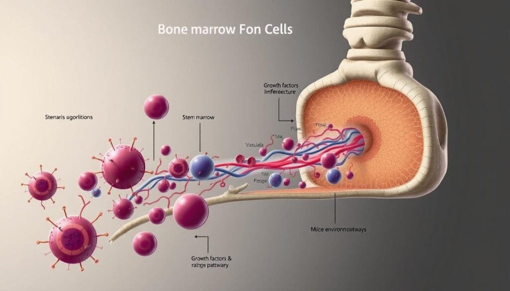 How Does Bone Marrow Regrow After Donation, and What Is the Recovery Like?