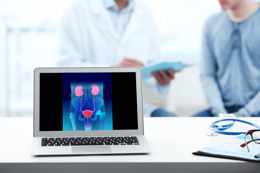 Typical Age for prostate cancer problems