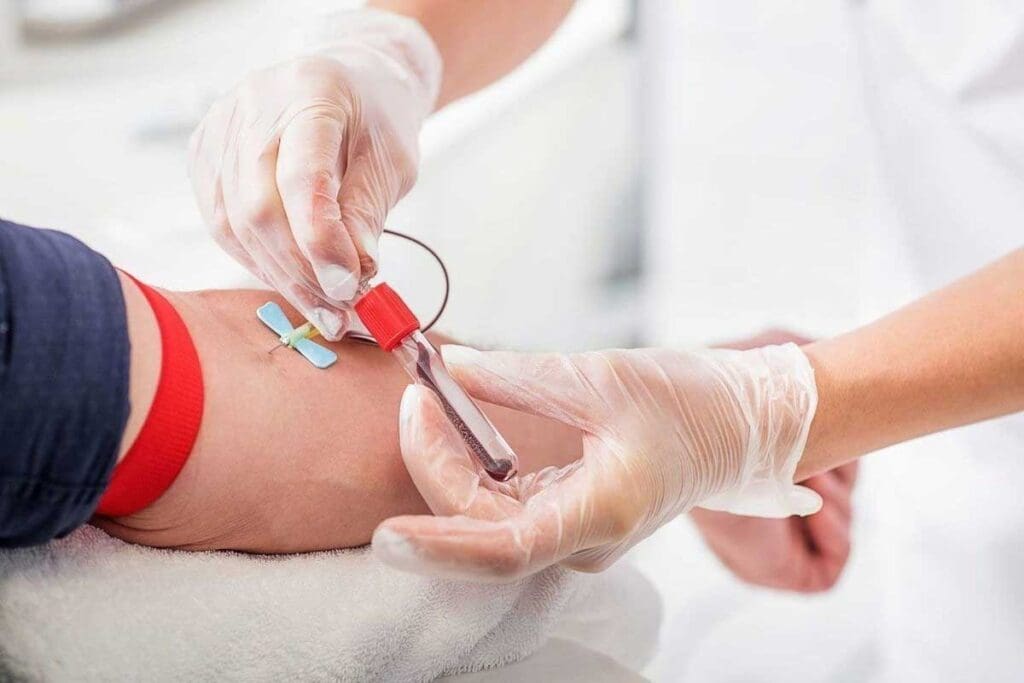 10 Breakthrough Treatment for Blood Cancers in 2025