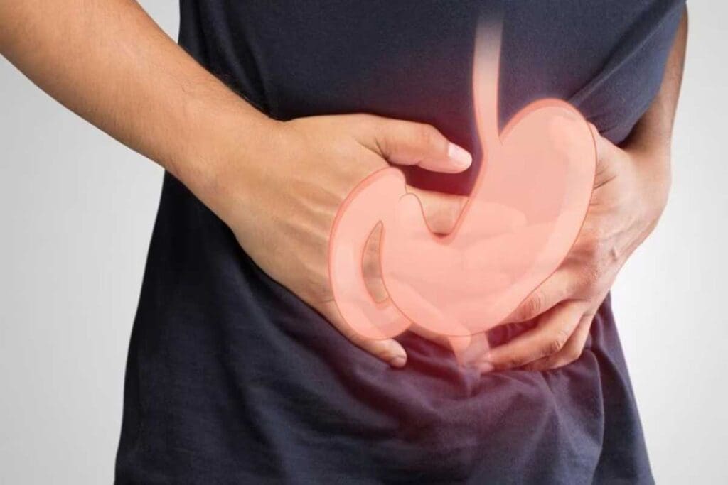 What Is a Stomach Injection Blood Thinner and When Is Enoxaparin Used?