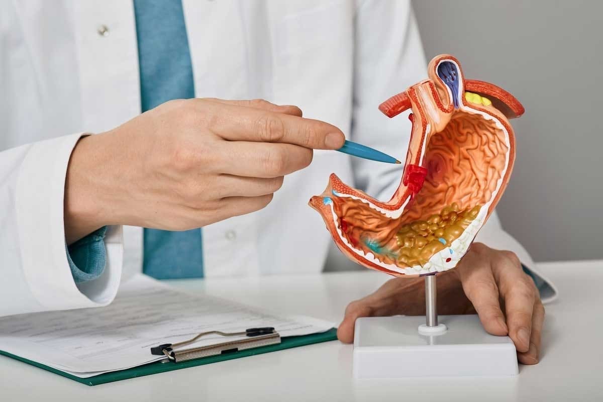 Blood Clot Injections in Stomach: How They Work and What You Should Know