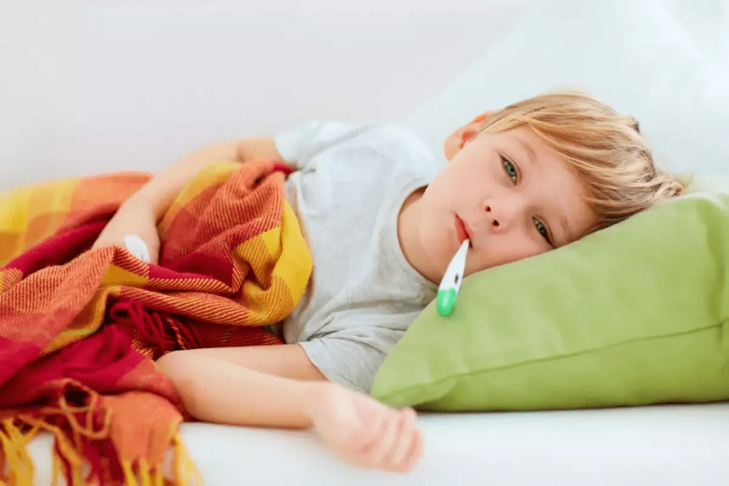 How long does a toddler fever usually last? 1 Fever Duration: How Long Does Toddler Fever Last?
