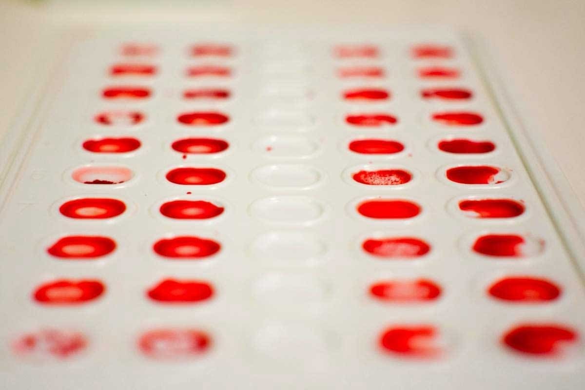 Blood Donor Chart: 8 Key Facts About Blood Types, Donation, and Compatibility