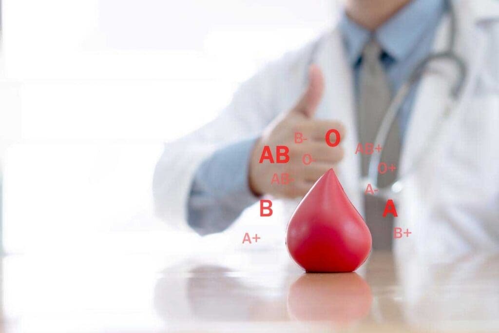 Blood Donor Chart: 8 Key Facts About Blood Types, Donation, and Compatibility