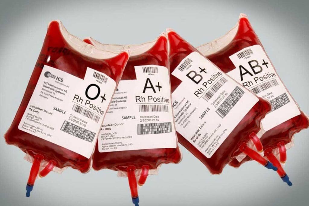 Blood Donor Chart: 8 Key Facts About Blood Types, Donation, and Compatibility