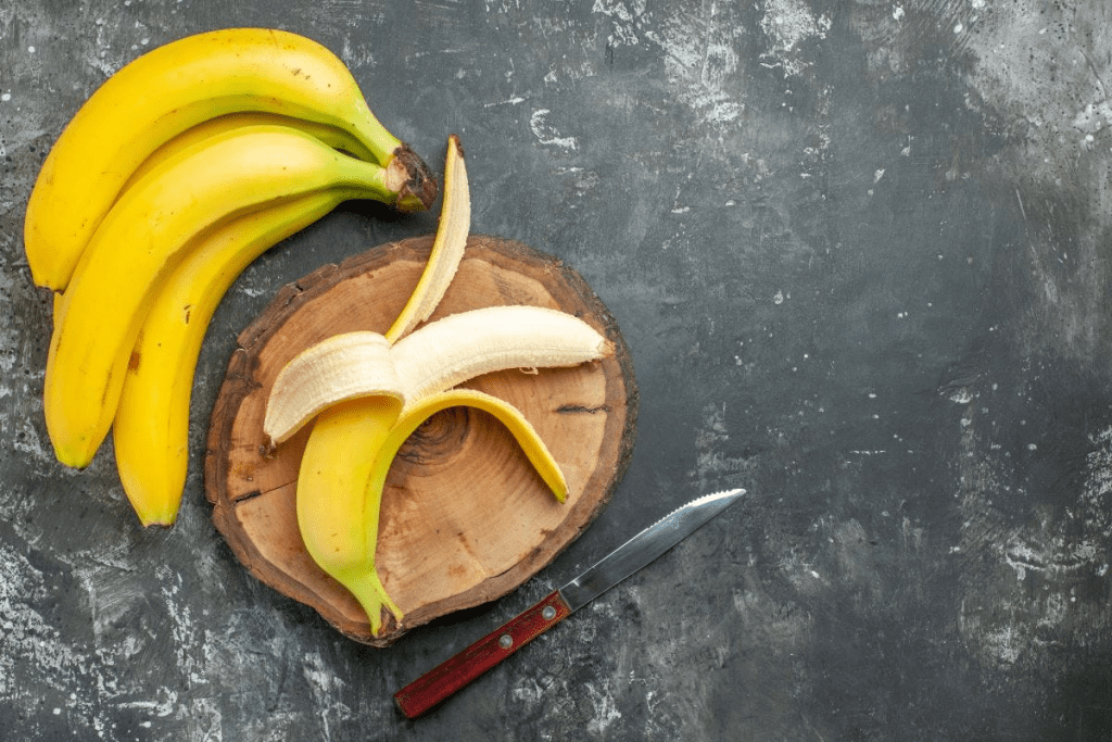 Debunking Myths: do bananas help the prostate?