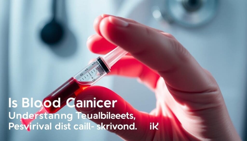 Does Blood Cancer Curable? Understanding Treatment Possibilities, Survival, and Outlook