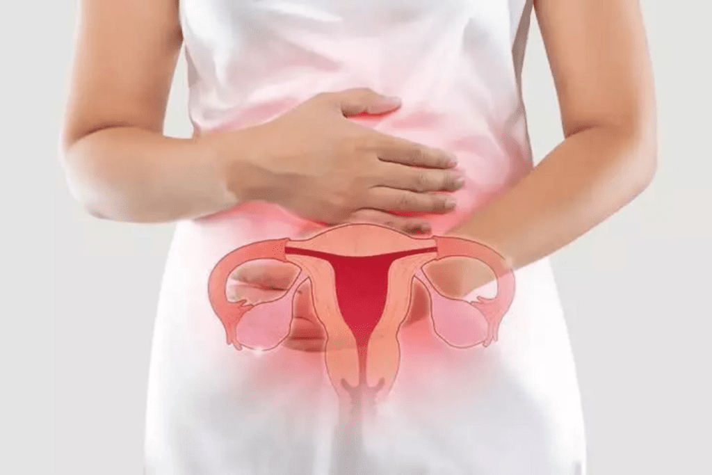 Recognizing Ovarian cancer bowel changes and symptoms.