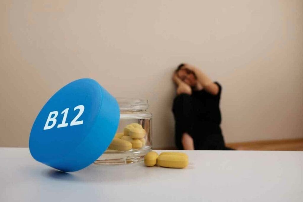 Low Folate Acid: 7 Key Facts About B12 & Folate Deficiency and Levels