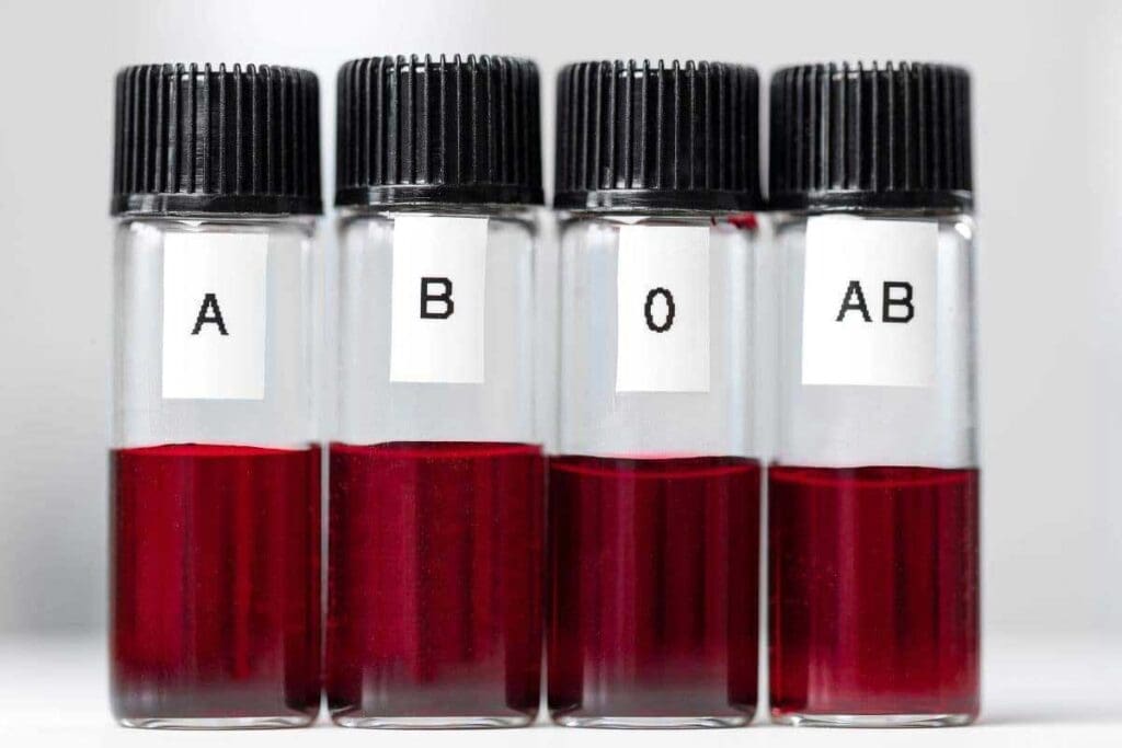 5 Type Blood Compatibility Charts for Safe Donation and Receiving