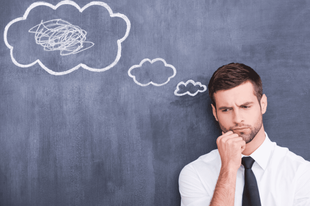 Understanding Your Cancer anxiety: Why you keep thinking you have it.
