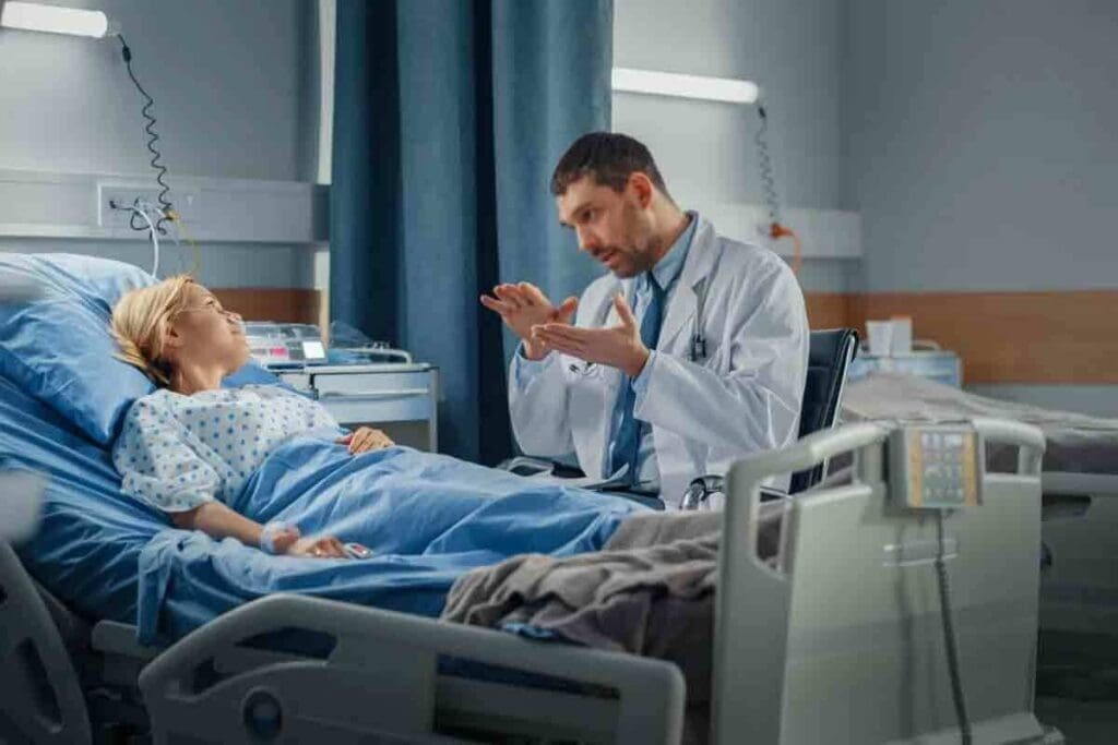 DVT in Arm and Shoulder: Symptoms, Risks, and Treatmen