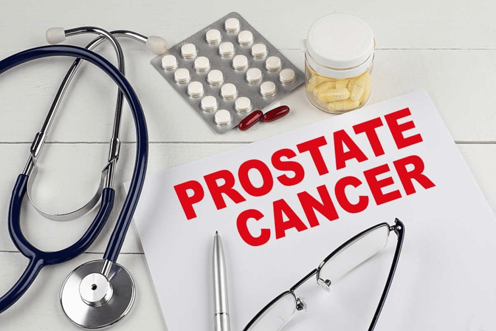 Prostate Cancer Survival: Powerful Facts