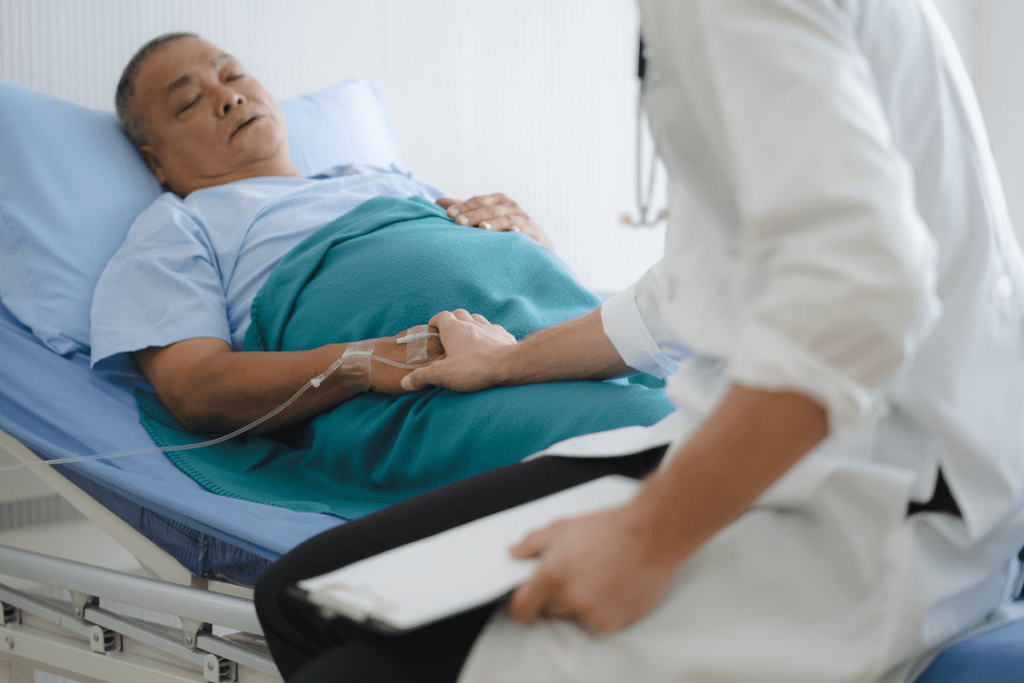 Prostate Cancer Survival: Powerful Facts