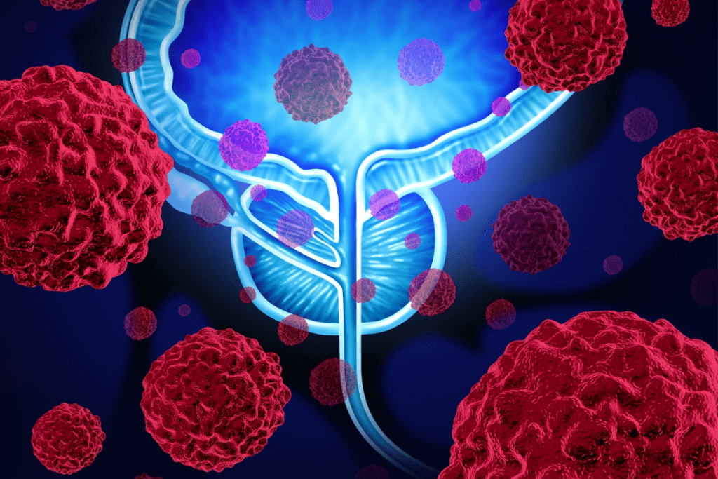 how to improve prostate health naturally