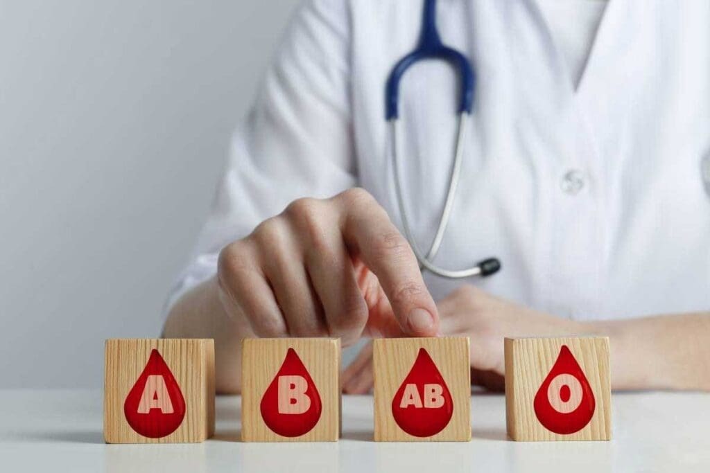 Blood Giving Chart: 8 Essential Blood Type Compatibility Tables 3 Blood Giving Chart: 8 Essential Blood Type Compatibility Tables
