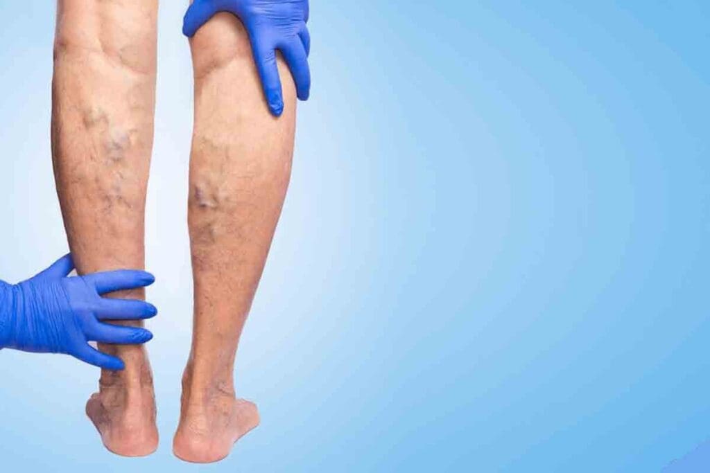 12 Key Warning Signs: How to Tell If You Have a Blood Clot and What It Feels Like — How Do You Know If You Have a Blood Clot