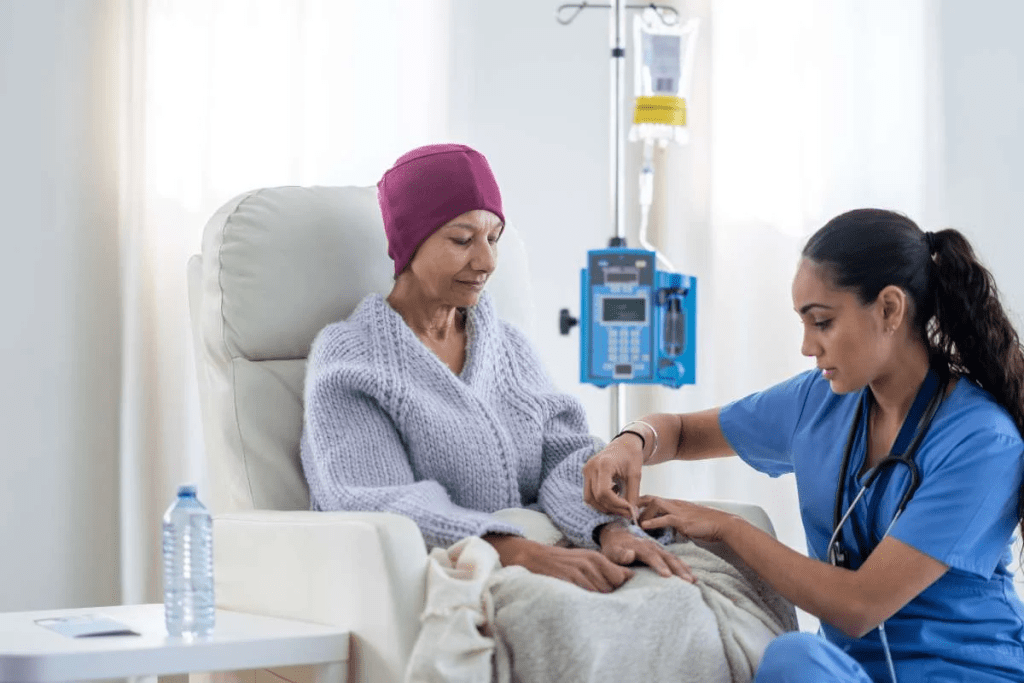 Understanding the chemotherapy 7 day break rule
