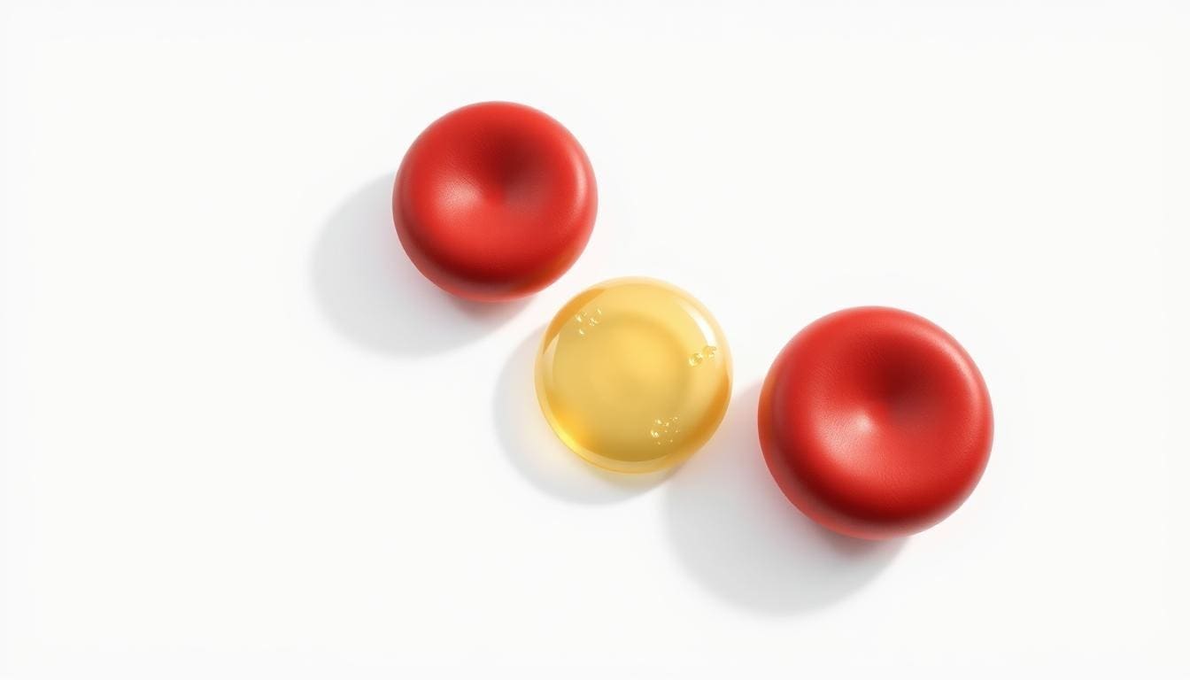 3 Main Types of Blood Cells and Their Functions for Quick Reference