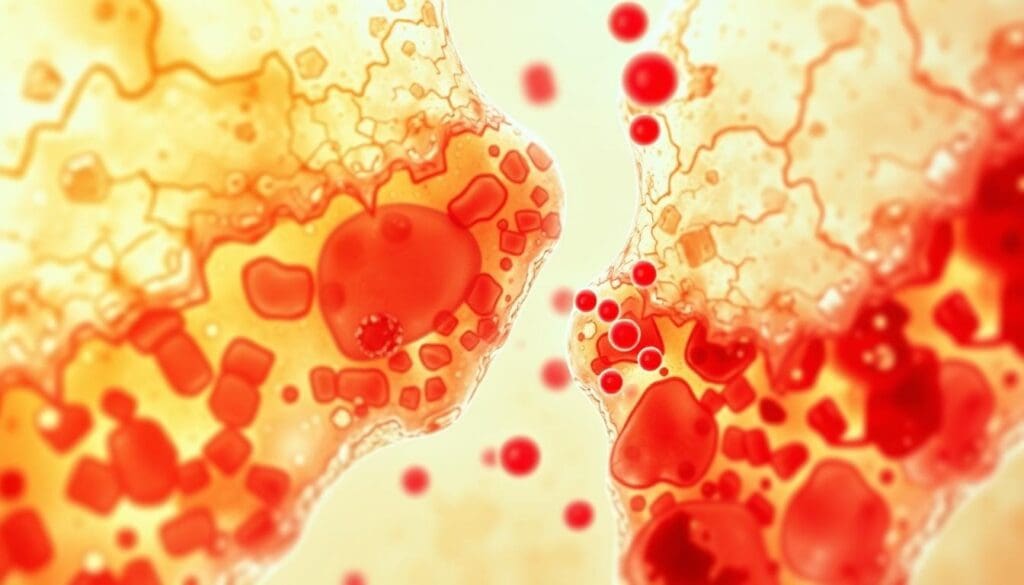 What Are the Two Types of Blood Marrow and How Do They Differ? 1 What Are the Two Types of Blood Marrow and How Do They Differ?