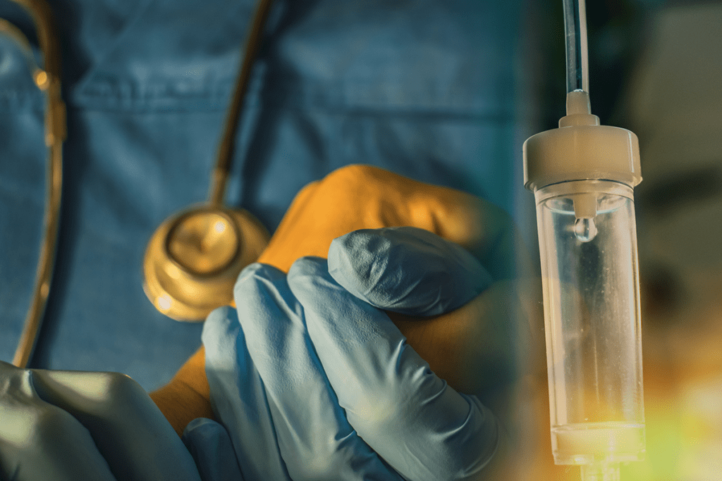 100% Effective? The New Cancer Drug