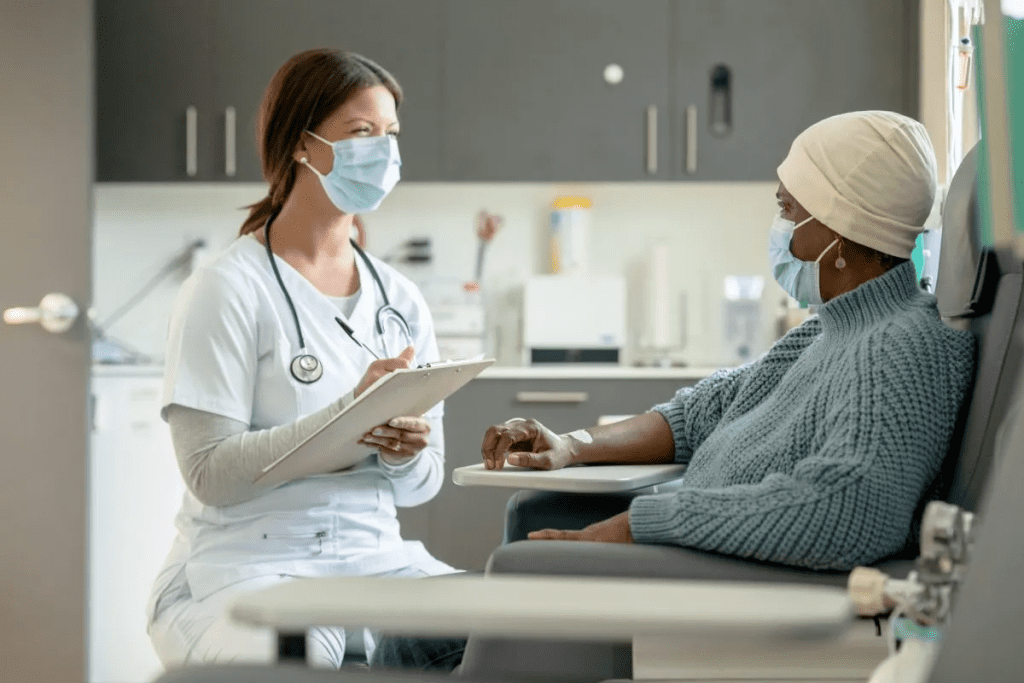 100% Effective? The New Cancer Drug